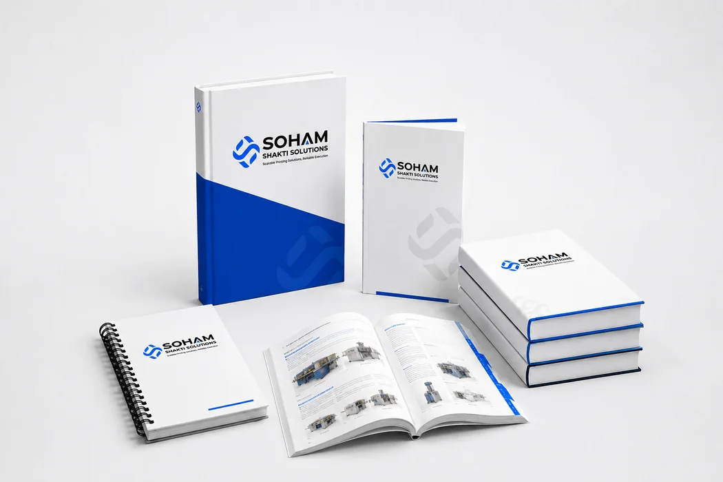 Books, Journals & Manuals